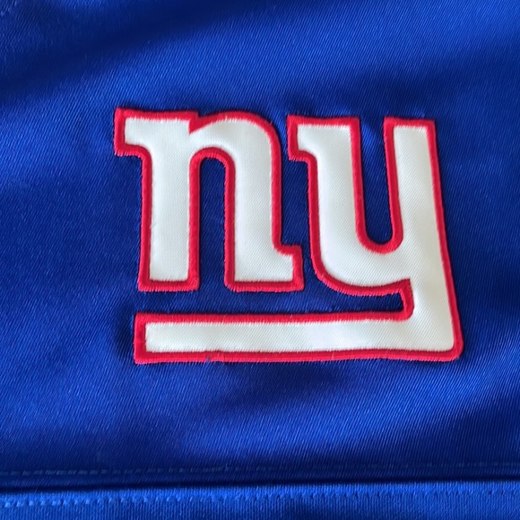 Lawrence Taylor New York Giants jersey. Mitchell & Ness Throwback. NWOT. - Picture 3 of 4